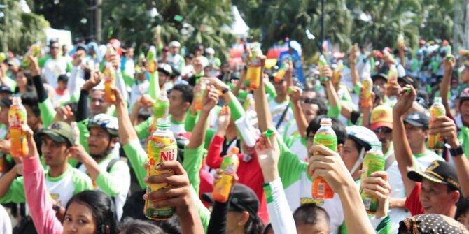 5 Alat pembayaran teraneh di dunia, dari keju hingga air kencing