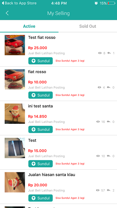 Kini Ngaskus Makin Asik Pakai Aplikasi KASKUS Forum dan KASKUS Jual Beli!