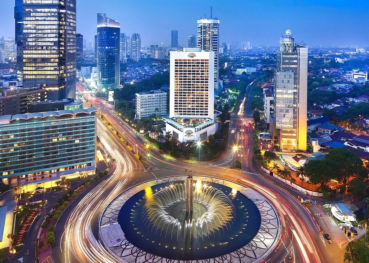 &#91; SHARING YUK &#93; Tentang Perpindahan Ibukota, Warga Jakarta Wajib Masuk !