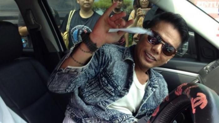 Kata RA, Artis yang Terlibat Prostitusi Cirinya Pakai Cadar dan Sering Endorse