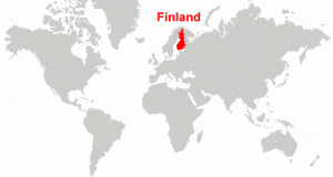 Dari Elementary School sampe Ke Pengajar. Inilah Finlandia