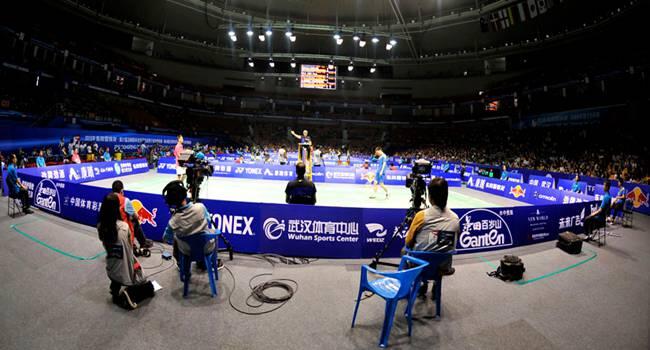 Nih Dia Squad Lengkap Tim Bulutangkis Indonesia Di Ajang Thomas Uber Cup 2016!