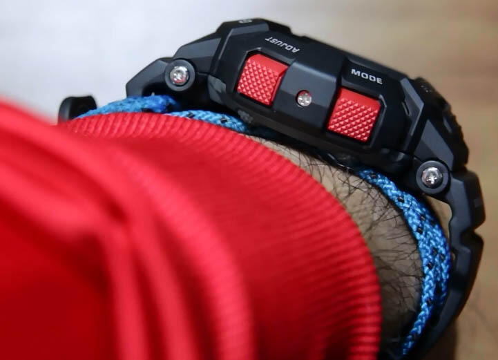  &#91;KOMBAT Deals&#93;CASIO G SHOCK G-9000-1V | Jam bandel dengan harga ekonomis