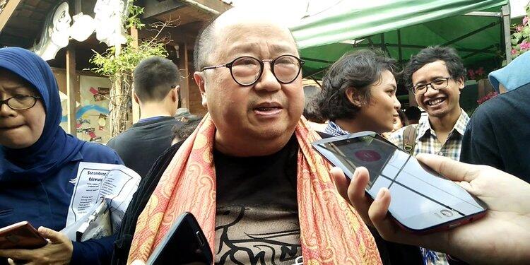 Datang ke Bukit Duri, Mahfud Md. Bela Warga yang Mau Digusur