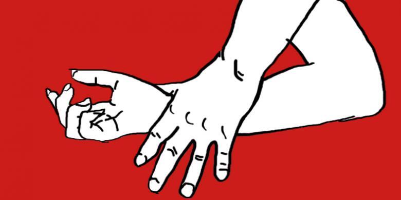 Pelajar SD dan SMP Terlibat "Pesta Seks" di Surabaya