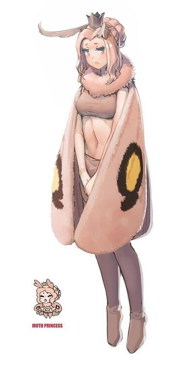 Towergirls 8chan
