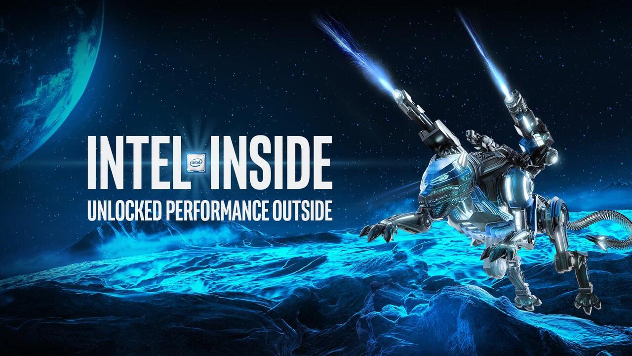 Sensasi Gaming Seru dengan Processor Intel Core Generasi ke- 6