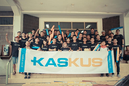 &#91;FR&#93; Nonbar Pertandingan Djarum Sirnas 2016 Bersama Kaskuser
