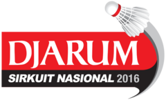 &#91;FR&#93; Nonbar Pertandingan Djarum Sirnas 2016 Bersama Kaskuser