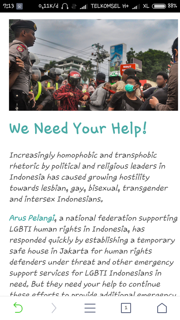 Terungkap, Ini Alasan Jupri Bunuh Pasangan Gaynya