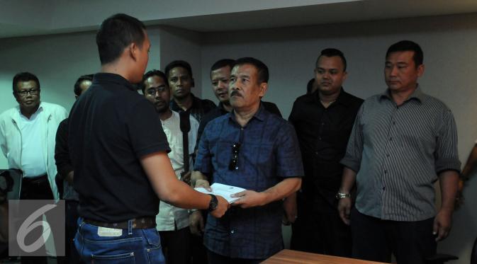 Bukan Sekedar KLB yang Kami Inginkan