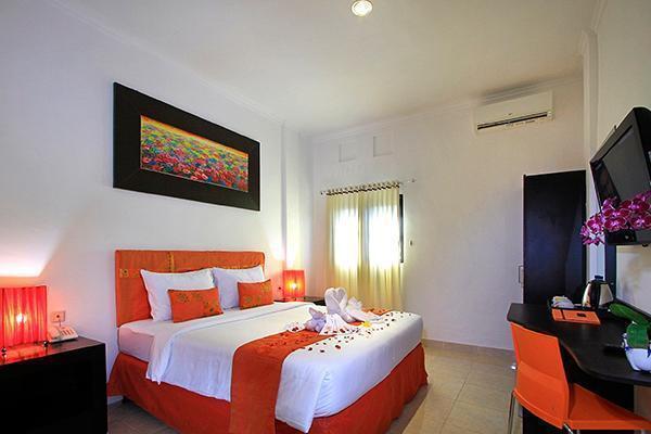 &#91;KOMBAT Deals&#93; Hotel Kubu Anyar - Kuta Bali, 4 Hari 3 Malam harganya Rp. 825.000,-