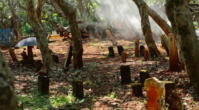 Journal: Misteri Kematian Beruntun di Karanglo