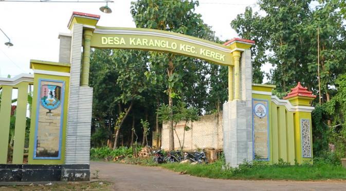 Journal: Misteri Kematian Beruntun di Karanglo