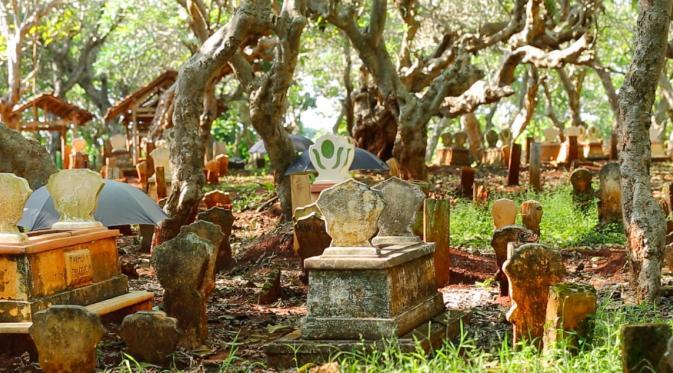 Journal: Misteri Kematian Beruntun di Karanglo