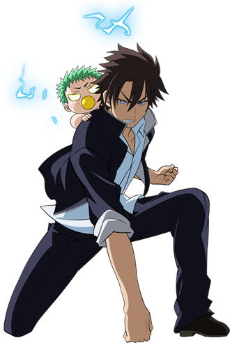  Shonen Jump Wars (Ketika para jagoan di manga saling berseteru)