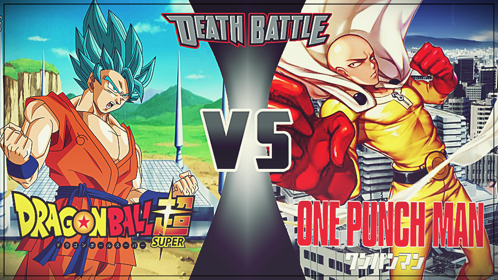  Shonen Jump Wars (Ketika para jagoan di manga saling berseteru)