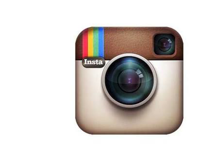 HOT!! NEW LOGO &amp; LOOKS of INSTAGRAM. Bagaimana Pendapat kalian ?