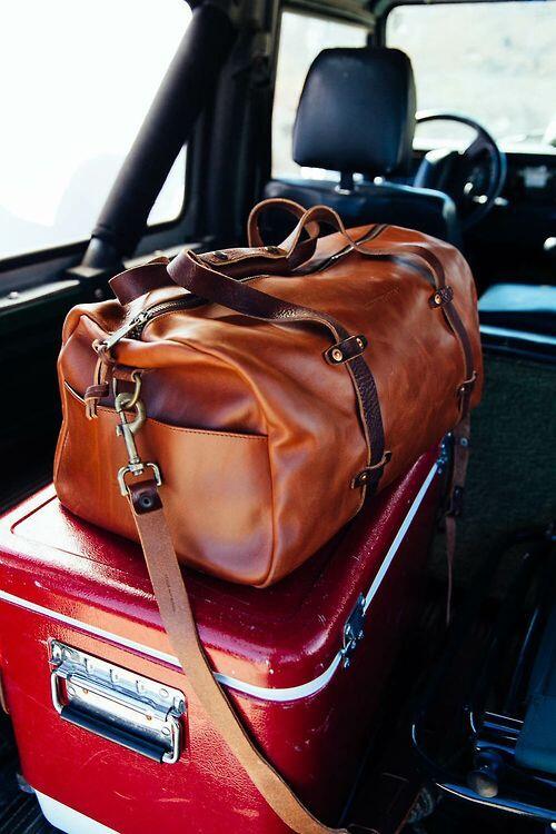 Perhatikan Barang Bawaan Agan!