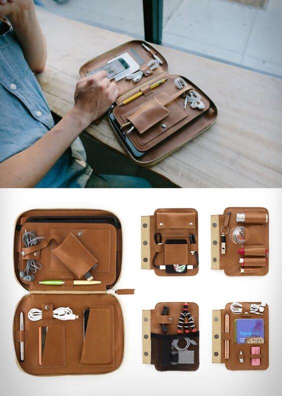 Perhatikan Barang Bawaan Agan!