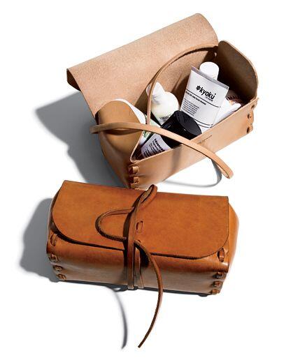 Perhatikan Barang Bawaan Agan!