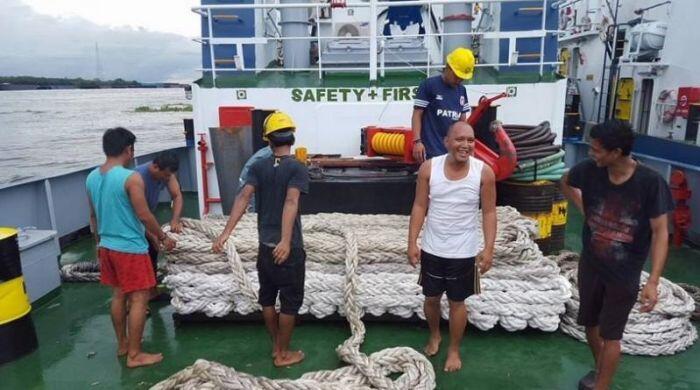 Sandera Abu Sayyaf, Alfian: Saya tak peduli jika mati