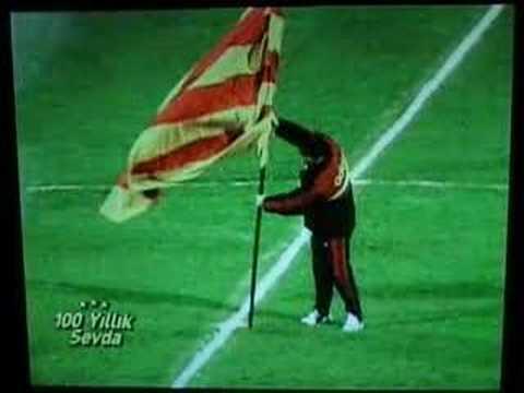 7 Moment Tergila Di derby