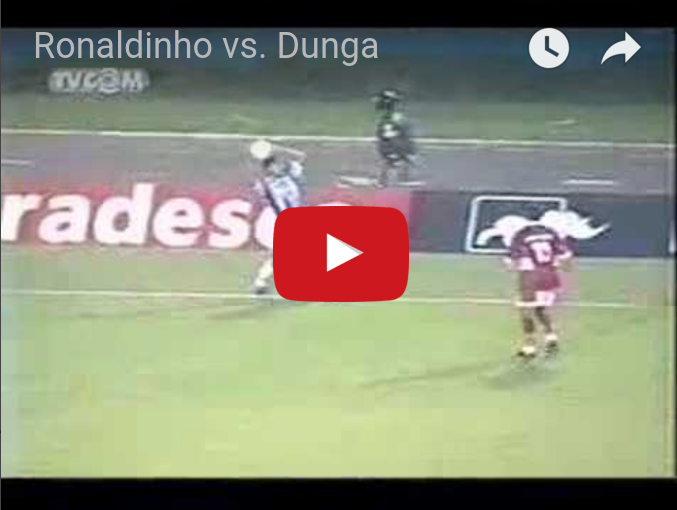 7 Moment Tergila Di derby