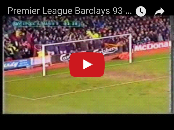 7 Moment Tergila Di derby