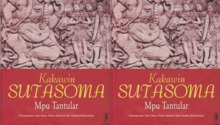 Kitab-kitab yg menjadi karya sastra hebat di Indonesia kala itu
