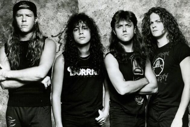 Gaya Rambut Musisi-Musisi Rock/Metal Dunia Era 80-an Hingga Saat Ini