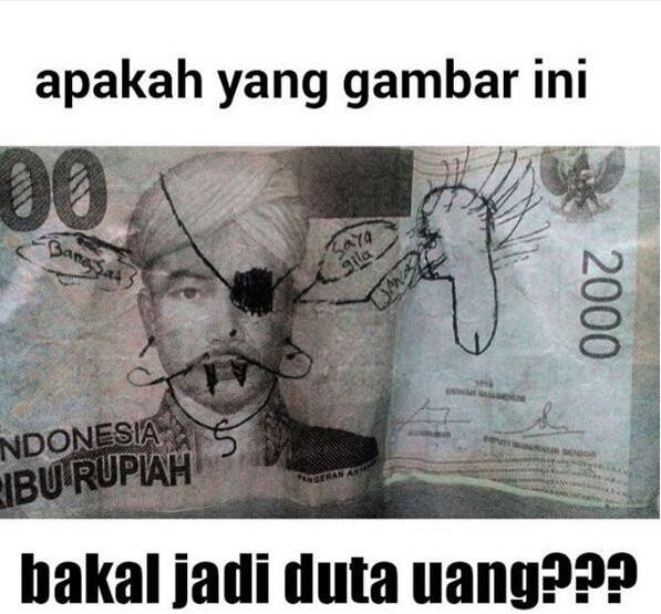 Cara-cara Supaya Agan Jadi DUTA