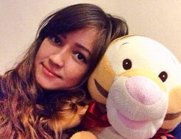 TERUNGKAP! Ternyata Si Cantik Ini Kekasih Rio Haryanto