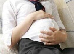 Duh Ada Informasi di Satu Sekolah di Minahasa Utara, 23 Siswinya Hamil