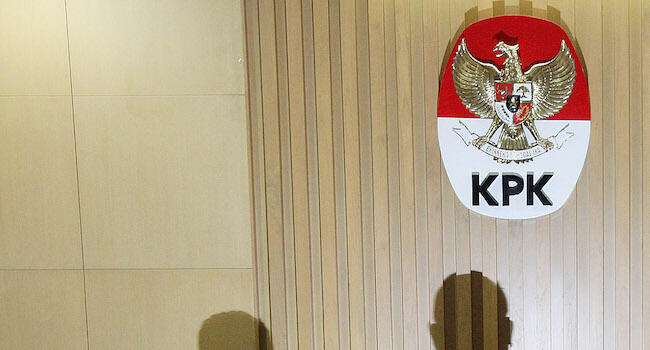 Nah Lo! KPK Pelototi Temuan Kunker Fiktif DPR