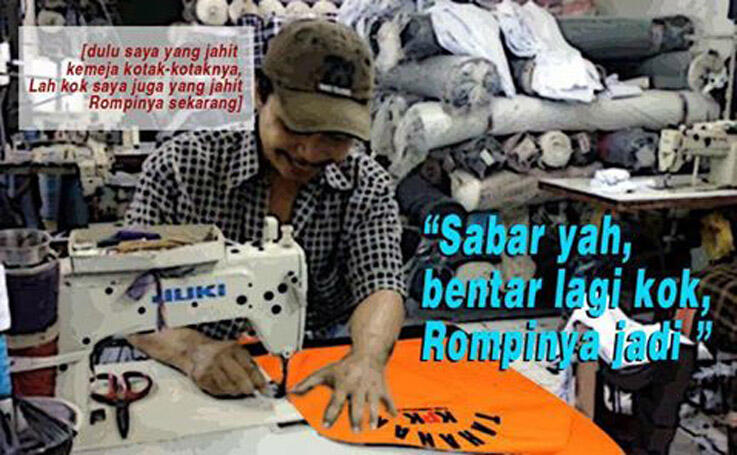 #PenjarakanAhok jadi Trending Topic, Stlh Setoran 300 M Podomoro ke Ahok Terbongkar