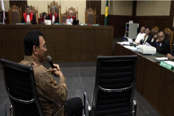 Heboh! Agung Podomoro Mengaku Diperas Ahok‎ Rp300 Miliar 