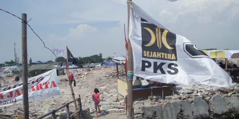 Soal Koalisi Gemuk, Ini yang Diharapkan PKS