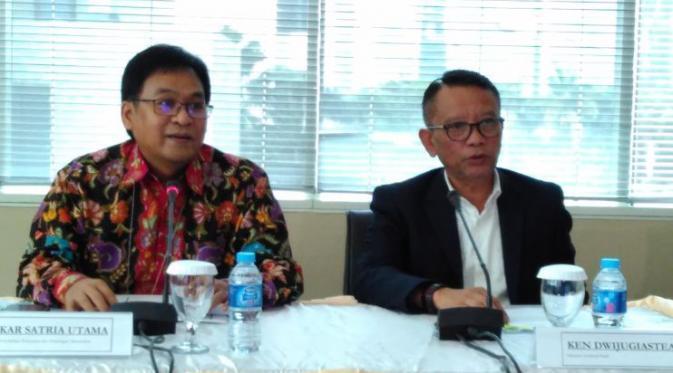 Ini Temuan Terbaru Ditjen Pajak Soal Data Panama Papers