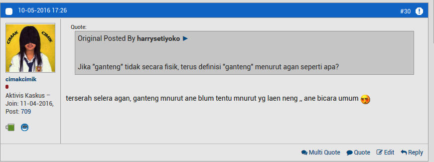 █████ Yang Pengen cantik Nih - 10 Standar Kecantikan Yang Aneh █████ 
