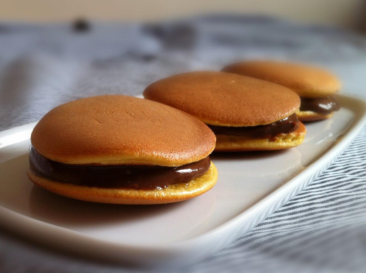 13 Makanan Jepang Paling Populer !