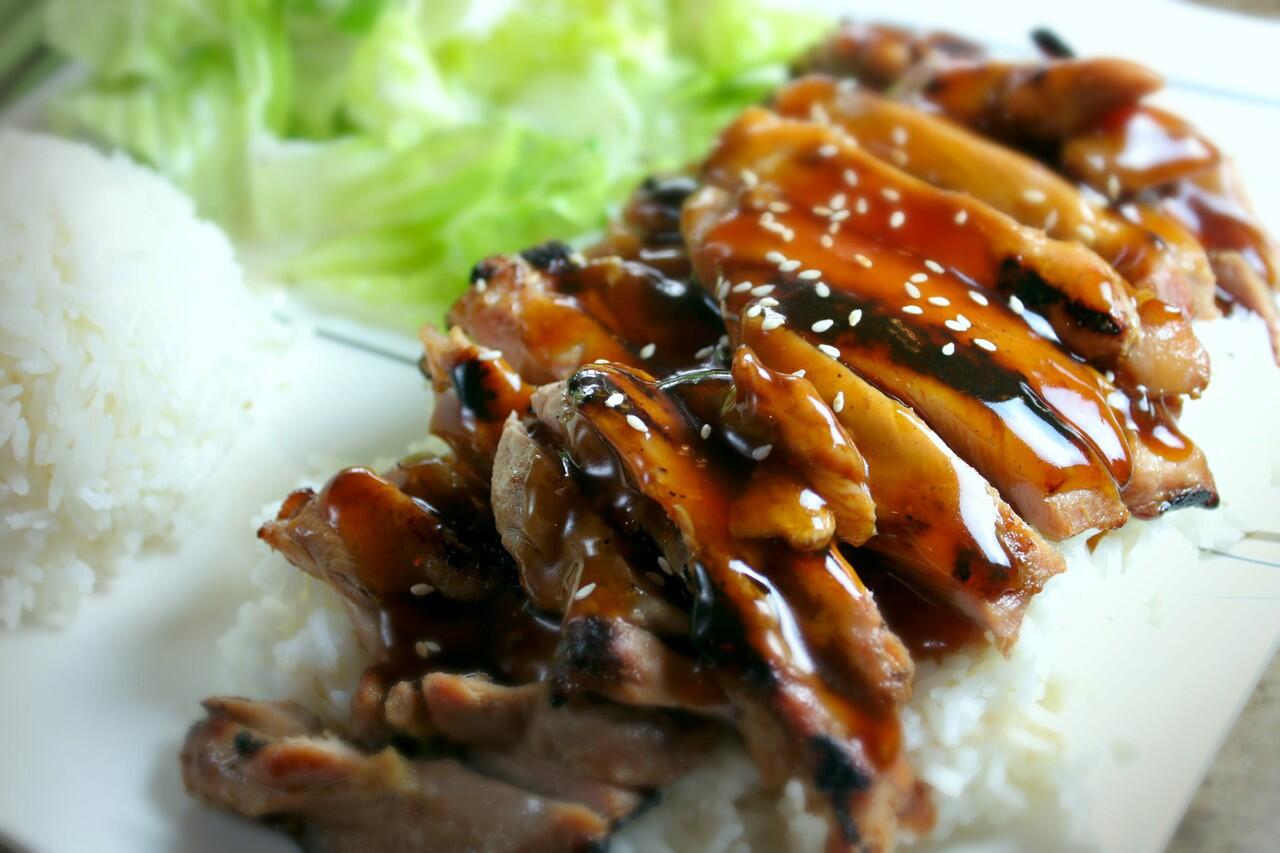 13 Makanan Jepang Paling Populer !