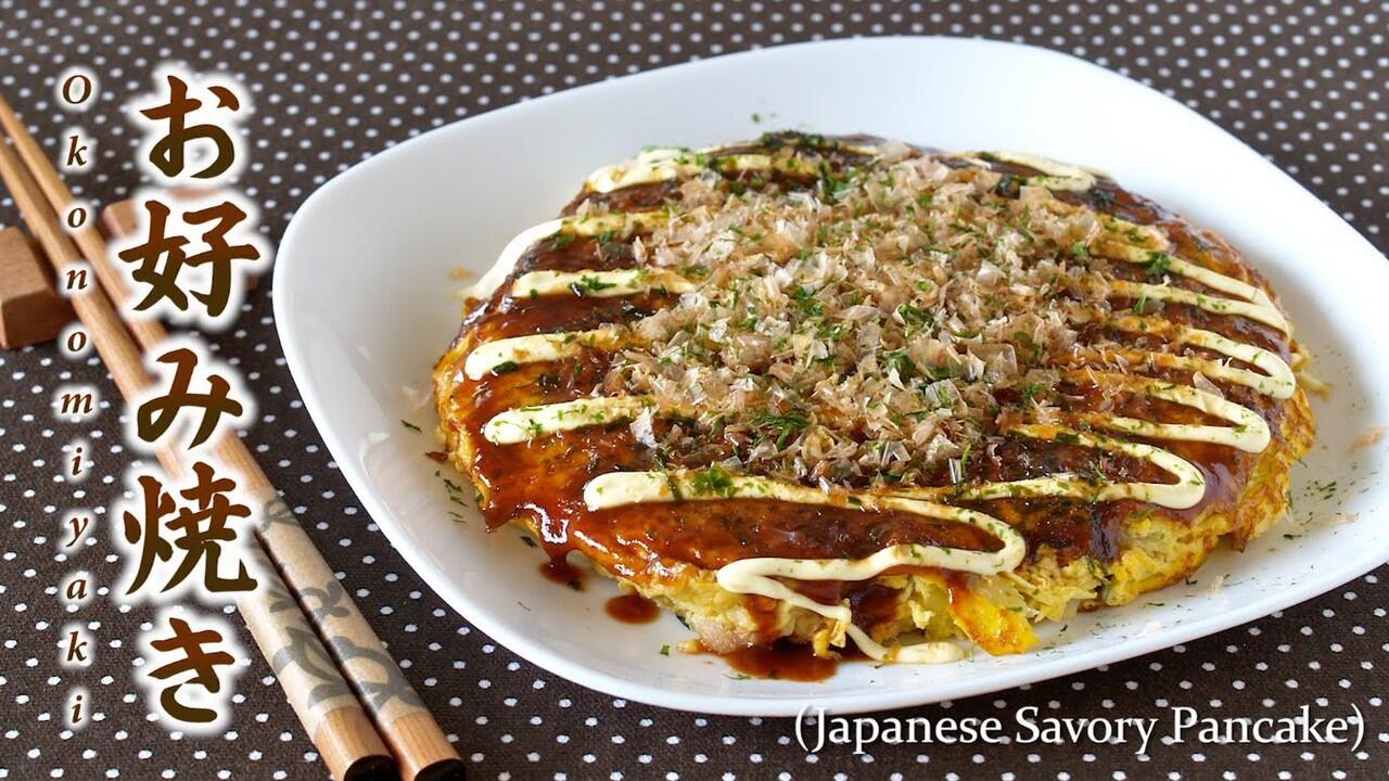 13 Makanan Jepang Paling Populer !