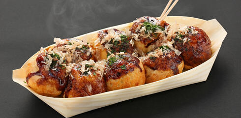 13 Makanan Jepang Paling Populer !