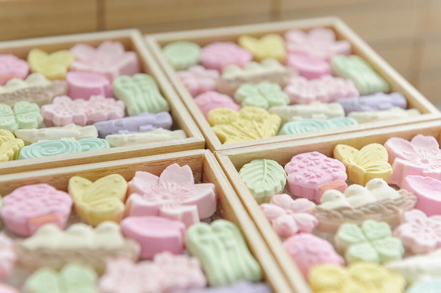 13 Makanan Jepang Paling Populer !