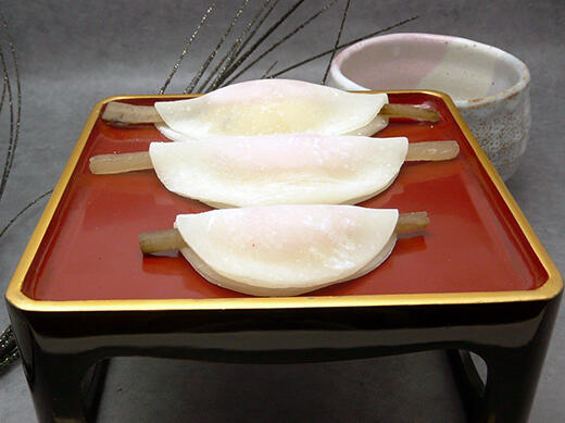 13 Makanan Jepang Paling Populer !