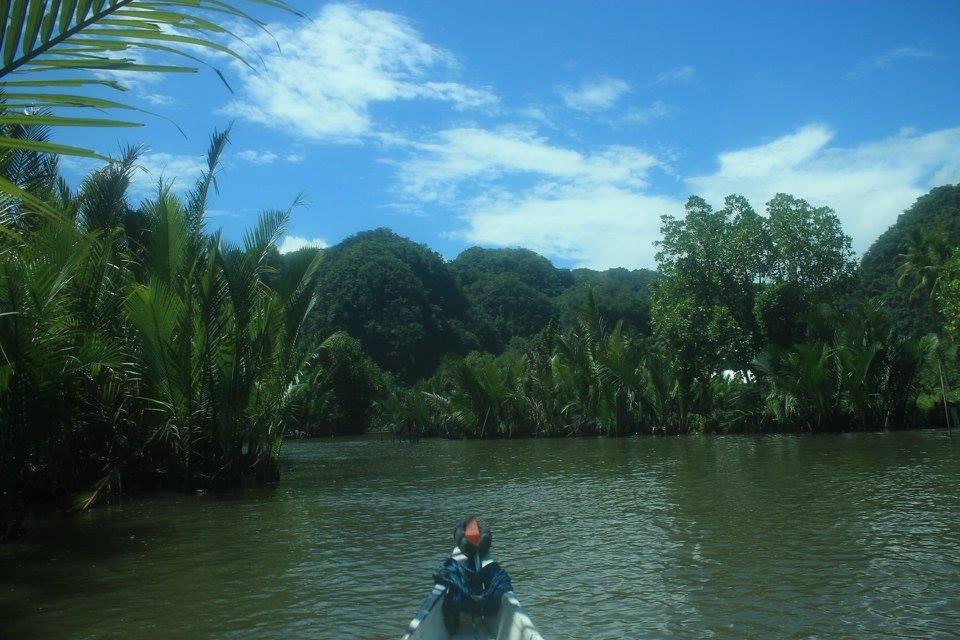 Sepotong Surga Kecil di Maros Bernama Rammang-Rammang