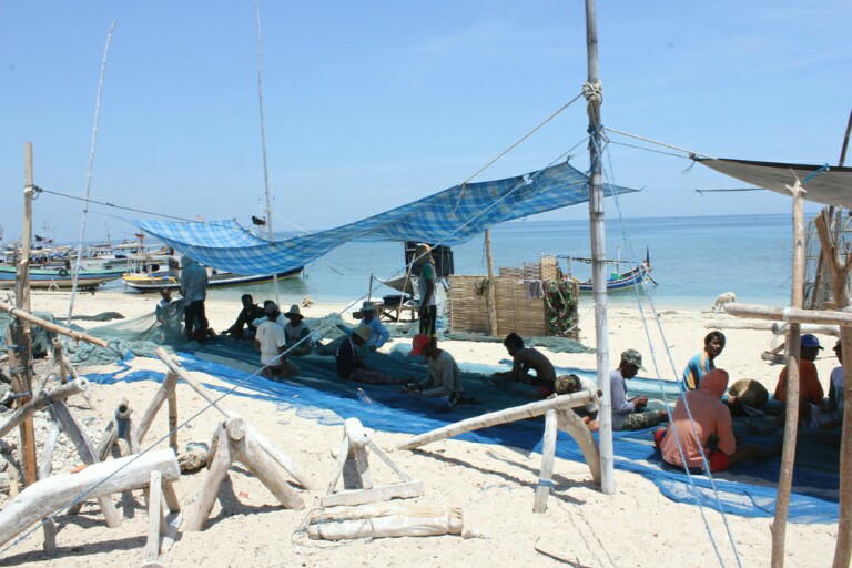 Pulau Tersembunyi | Probolinggo