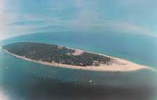 Pulau Tersembunyi | Probolinggo