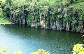 Pulau Tersembunyi | Probolinggo